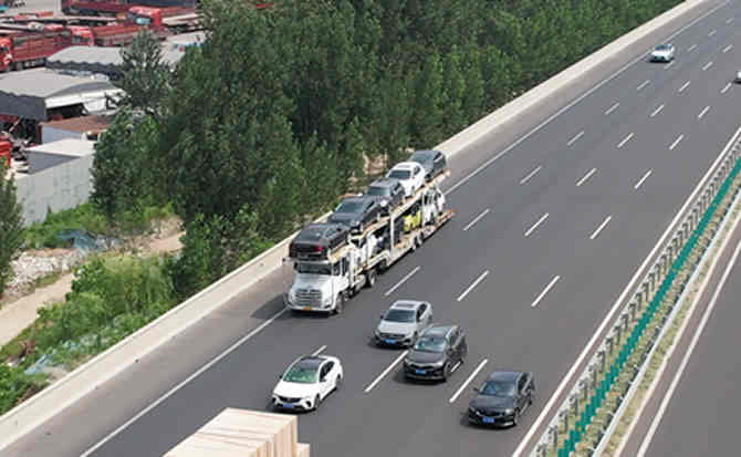 宿豫区高速公路汽车救援